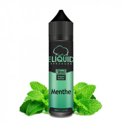 MENTHE ~ 50 ml