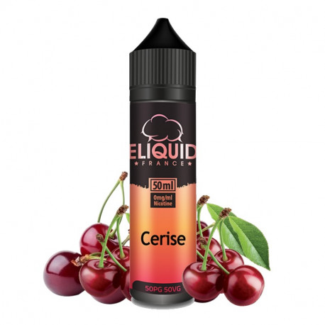 CERISE ~ 50 ml