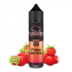 FRAISE DES BOIS ~ 50 ml