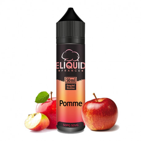 POMME ~ 50 ml