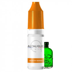 ABSINTHE SAUVAGE