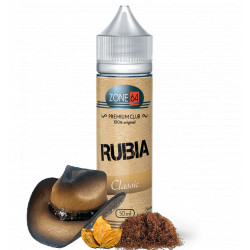 RUBIA ~ 50 ml