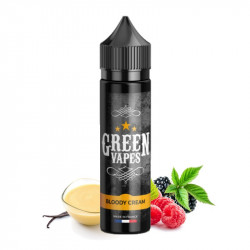 BLOODY CREAM ~ 50 ml