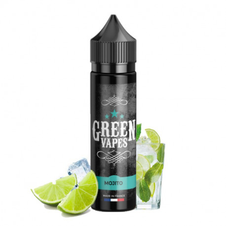 MOJITO ~ 50 ml