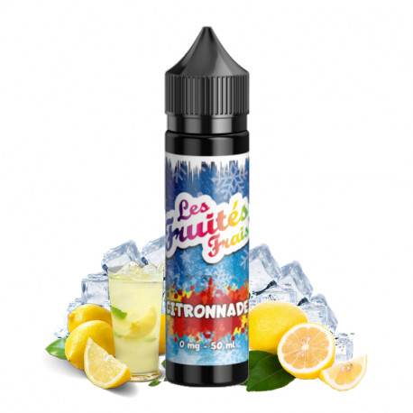 CITRONNADE ~ 50 ml