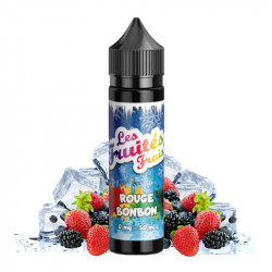 ROUGE BONBON ~ 50 ml