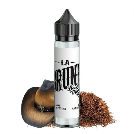 LA BRUNE - 50 ml