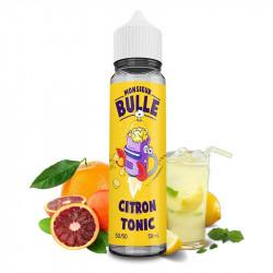 CITRON TONIC ~ 50 ml