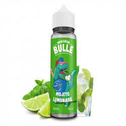 MOJITO LIMONADE ~ 50 ml