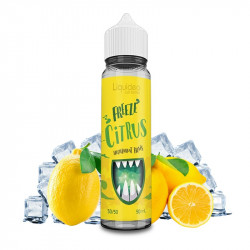 FREEZE CITRUS ~ 50 ml