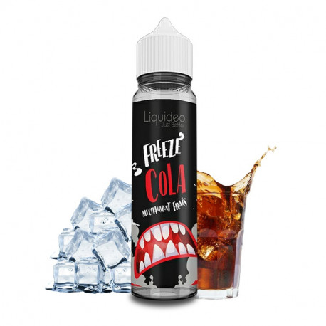 FREEZE COLA ~ 50 ml