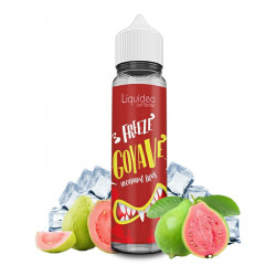 FREEZE GOYAVE ~ 50 ml