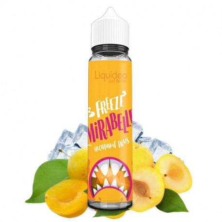 FREEZE MIRABELLE ~ 50 ml