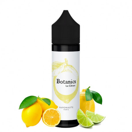 LE CITRON ~ 50 ml