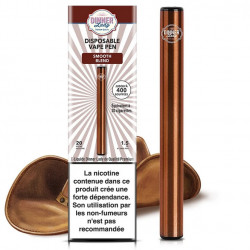 PUFF ~ SMOOTH BLEND