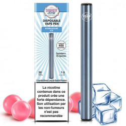 PUFF ~ FRESH MENTHOL