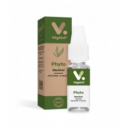 VEGETOL ~ PHYTO MENTHOL