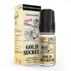 GOLD SUCKER ~ MOONSHINERS