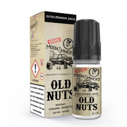 OLD NUTS ~ MOONSHINERS