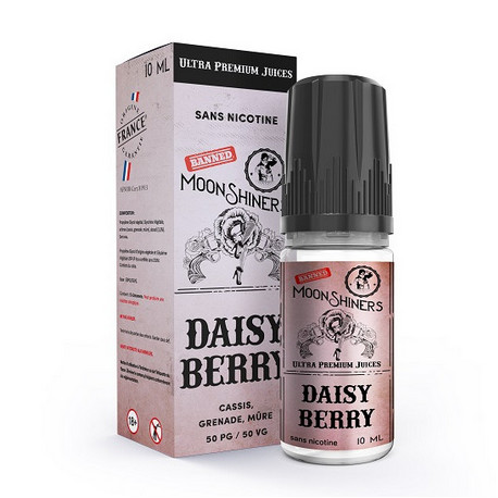 DAISY BERRY ~ MOONSHINERS