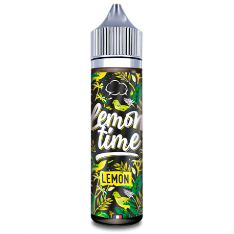 LEMON ~50 ML