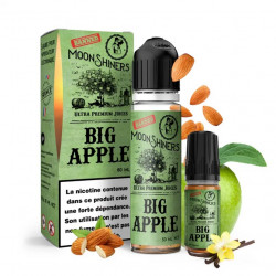 BIG APPLE ~ 50 ml