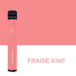 PUFF Fraise Kiwi ~ EFLBAR