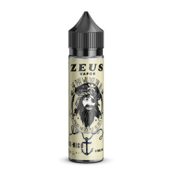 MC NICO ~ ZEUS VAPOR