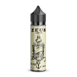 THE FAB ~ ZEUS VAPOR