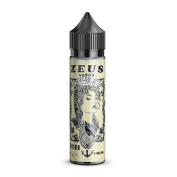 ORION ~ ZEUS VAPOR