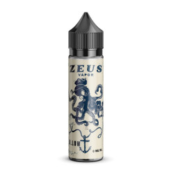 LO LOW ~ ZEUS VAPOR