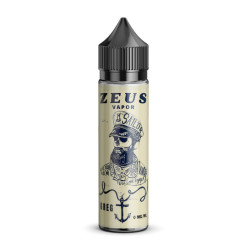 GREG ~ ZEUS VAPOR