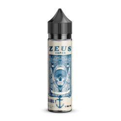 CHARLY ~ ZEUS VAPOR