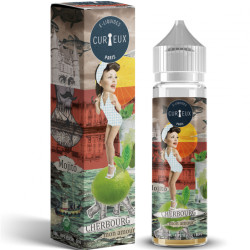 cherbourg mon amour ~ 50 ml
