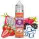 FRUIT DU DRAGON FRAISE MURE ~ 50 ml