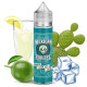 LIMONADE CITRON VERT CACTUS ~ 50 ml