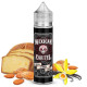 GATEAU AMANDES VANILLE ~ 50 ml