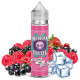 FRUITS DES BOIS FRAISE CASSIS ~ 50 ml