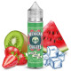 PASTEQUE FRAISE KIWI ~ 50 ml