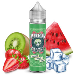 PASTEQUE FRAISE KIWI ~ 50 ml