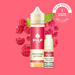 FRAMBOISE POURPRE ~ 60 ml