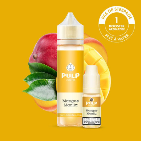 MANGUE MANILLA ~ 60 ml