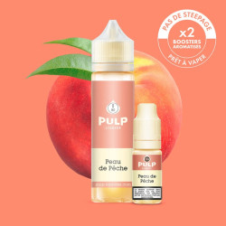 PEAU DE PECHE ~ 60ml