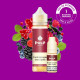 FRUITS ROUGES DES ALPES ~ 60 ml