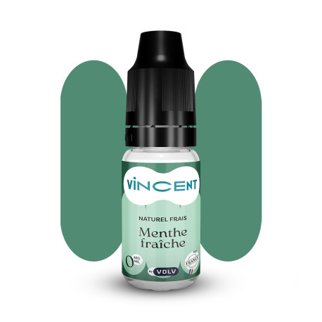 MENTHE FRAICHE