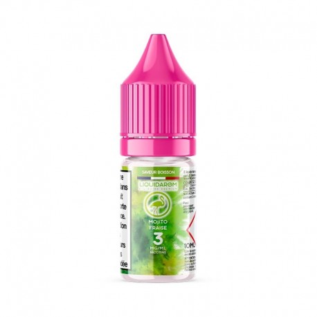 MOJITO FRAISE