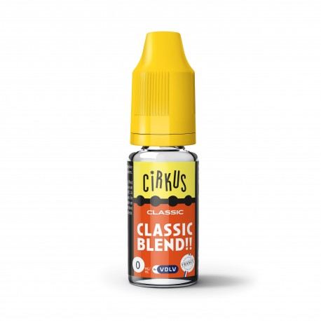 CLASSIC BLEND