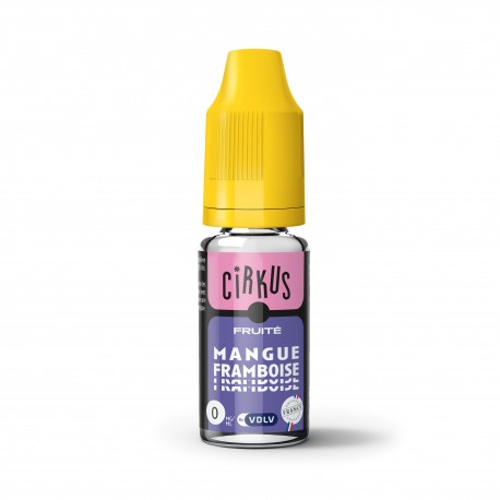 MANGUE FRAMBOISE