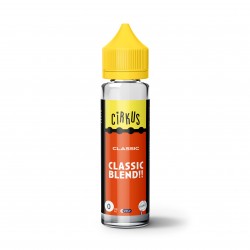 CLASSIC BLEND ~ 50 ml