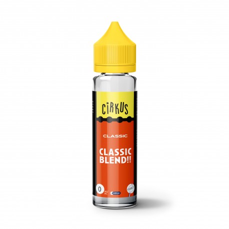 CLASSIC BLEND ~ 50 ml